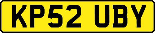 KP52UBY