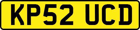 KP52UCD