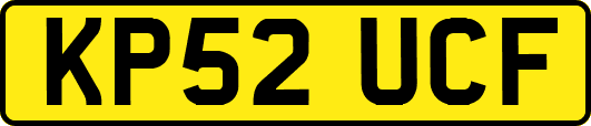 KP52UCF