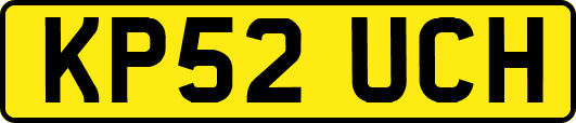 KP52UCH