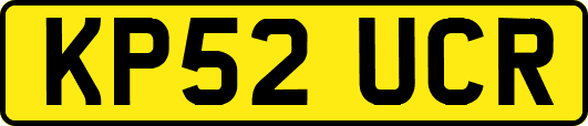KP52UCR