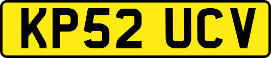 KP52UCV