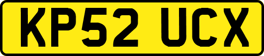 KP52UCX