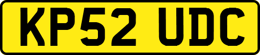 KP52UDC