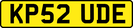 KP52UDE