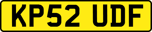 KP52UDF