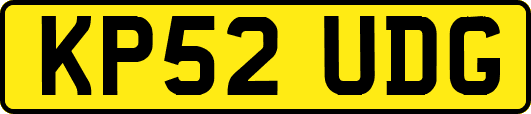 KP52UDG
