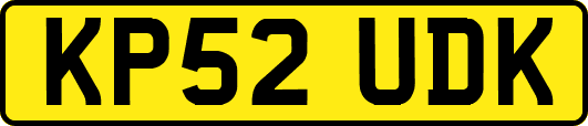 KP52UDK