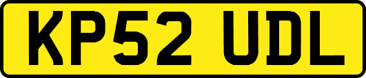 KP52UDL