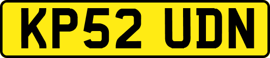 KP52UDN