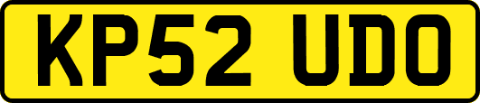 KP52UDO