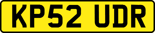 KP52UDR