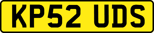 KP52UDS