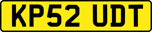 KP52UDT