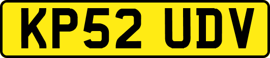 KP52UDV