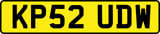 KP52UDW