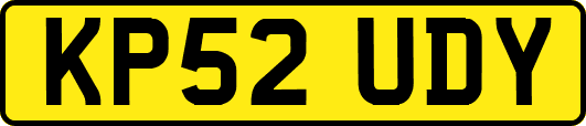KP52UDY