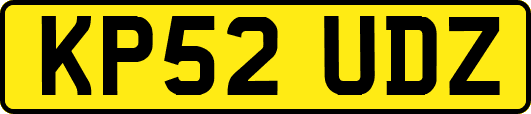 KP52UDZ