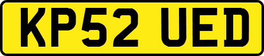 KP52UED