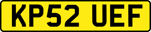 KP52UEF