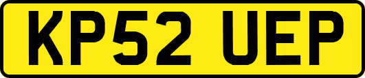 KP52UEP
