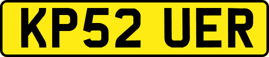 KP52UER