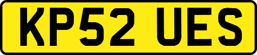 KP52UES