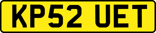 KP52UET