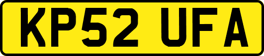 KP52UFA
