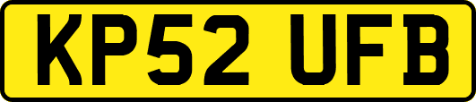 KP52UFB