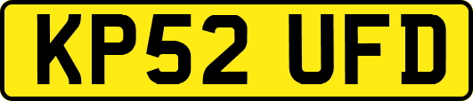 KP52UFD