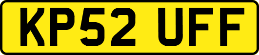 KP52UFF