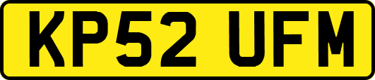 KP52UFM