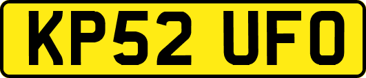 KP52UFO