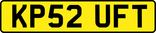 KP52UFT