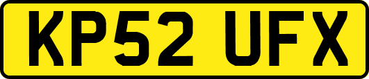 KP52UFX