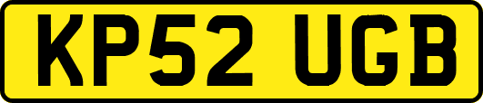 KP52UGB