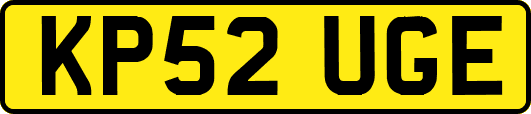 KP52UGE