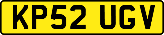 KP52UGV