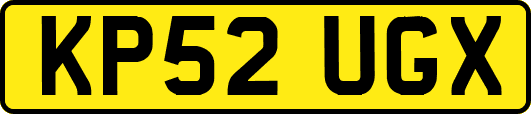KP52UGX