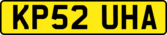 KP52UHA