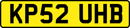 KP52UHB