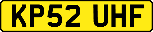 KP52UHF