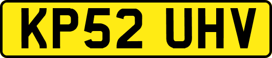 KP52UHV