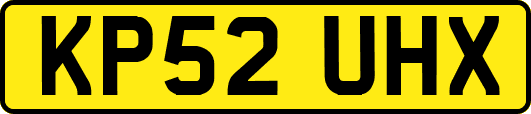 KP52UHX