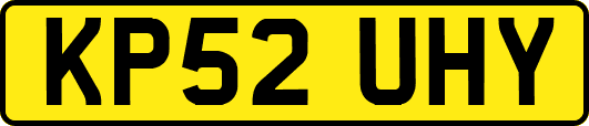 KP52UHY