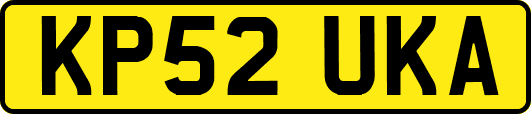 KP52UKA