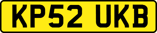 KP52UKB