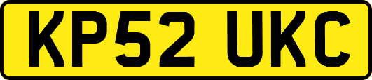 KP52UKC