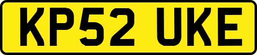 KP52UKE